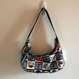 Harajuku Lovers small handbag